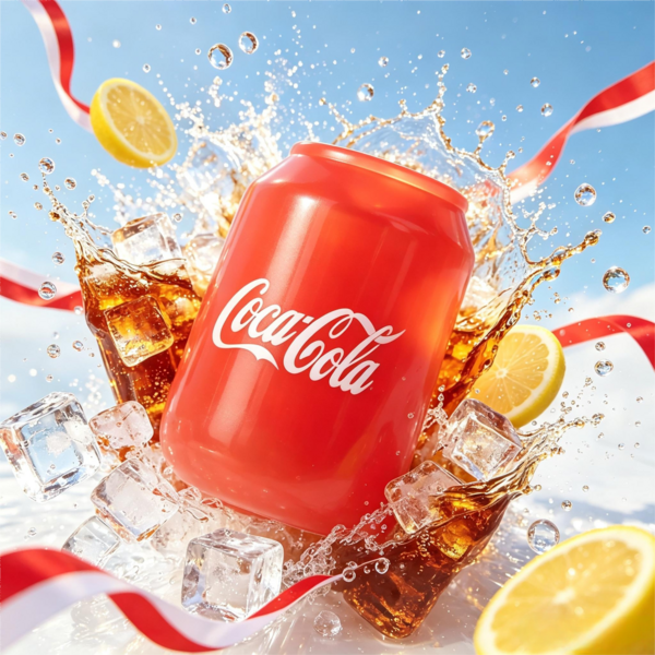 1 buah Mainan Remas Berbentuk Kaleng Cola dari TPR, Mainan Karet Lembut untuk Meredakan Stres, Bahan TPR yang Fleksibel dan Tahan Lama, Mainan Lembut dan Kenyal, Tahan Remas dan Retak, Dapat Dimainkan Berulang Kali Tanpa Deformasi, Mainan Pereda Stres yang Lembut, Ramah Kulit, Tidak Lengket, dan Lambat Kembali.