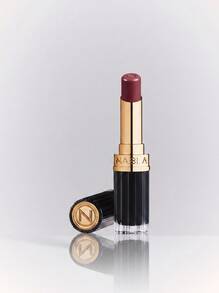 NABLA Cosmetics Beyond Jelly Lipstick Libido 3.2 G – Lipstick, High Shine, For Women, Libido, Suitable For Daily Makeup Routine - Libido - View 1