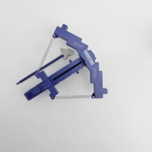 New Delta Campaign Shooting Bow And Arrow Model Toy, Foam Flying Sword Dart Shooting Game Toy, Outdoor Backyard Hunting Themed Role Play Prop, Reloadable + Lightweight And Easy To Grip, Themed Role Play Cosplay Accessory, Essential For Student Recess/Outdoor Games, Spring-Loaded, One-Click Launch, Portable - Multicolor - View 16