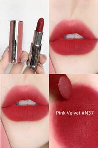 Givenchy Le Rouge Perfecto Velvet N37 迷你唇膏 1.5g，柔焦霧面妝效，不乾澀，旅行裝試用版 - 天鵝絨 - 查看 3