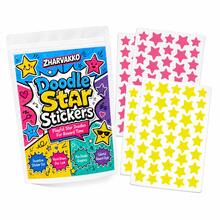 160PCS Star Reward Stickers, Suitable For Packaging,Sealing, Journals, And Daily Organization.Shopping Bag Gift Box Sealing Stickers,Holiday Stickers, Colorful Reward Labels, ForClassrooms, Party Supplies - View 9