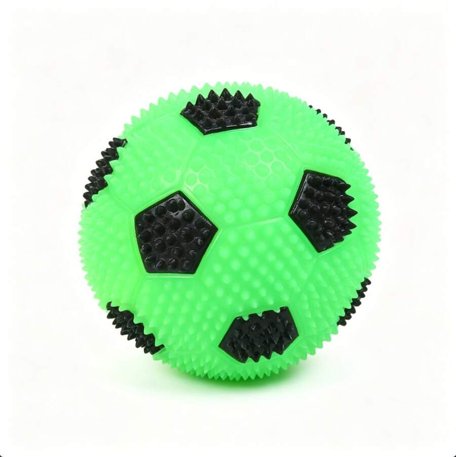 Kids Kickball & Playground Balls - Green - View 1