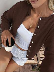 Coffee Brown