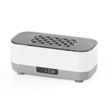 USB Ultra Jewelry Cleaner, High Frequency Vibration Machine For Glasses Rings Watches, Portable Denture Retainer Cleaner, Multi-Purpose Home  Washer - A - View 13
