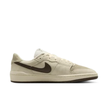 Nike SB Code 58 舒適柔軟 板鞋 男款 米色 - 米色 - 查看 7