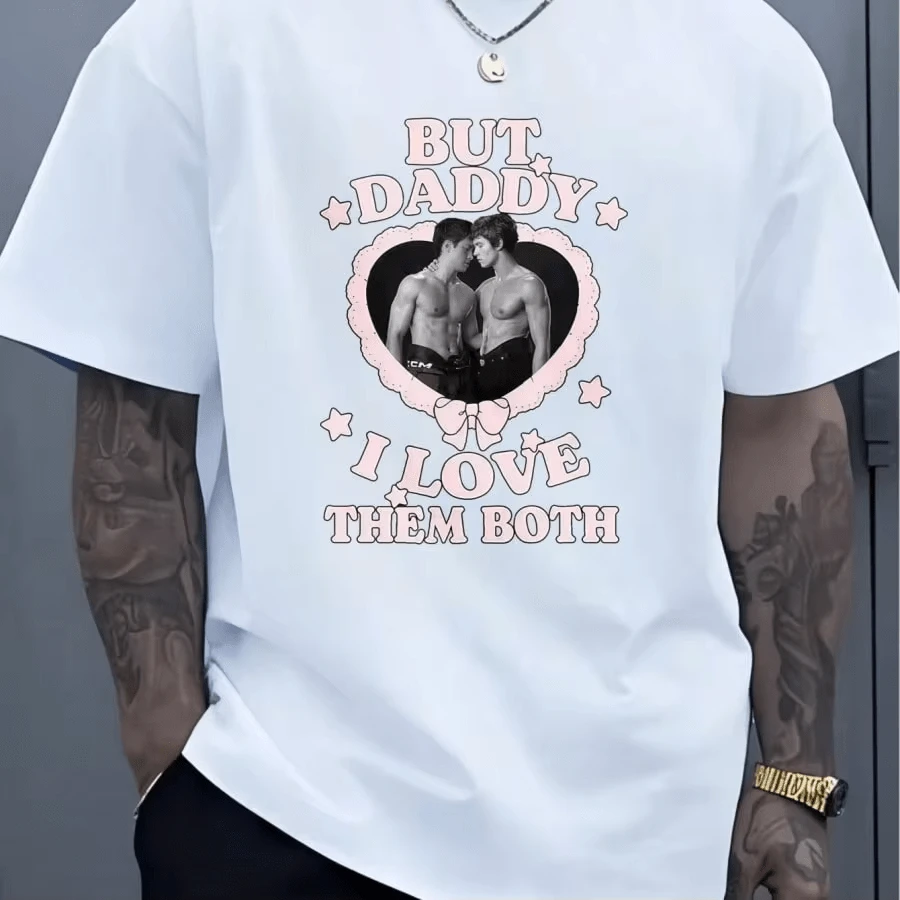 Women T-Shirts - 白色 - 查看 1