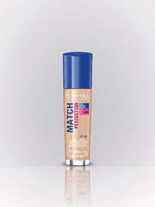 Rimmel Match Perfection Foundation Soft Classic Ivory 101 Cool 30 Ml - 101 Clasic Ivory - 查看 1