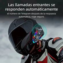 Helmet Headsets - Y20 - View 11