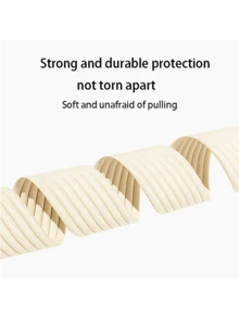 W/L Extra Thick 39inch Furniture Table Edge Protector Foam Anti-Collision Cover, Durable Table Corner Protector, Free Cut Anti-Collision Protection, Anti-Collision Protection Strip - Multiple Styles - View 5