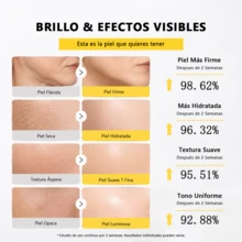 WEUD Serums & Facial Treatment - Collagen Serum - View 6
