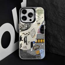 Fashion Phone Cases - 圖片1pcs - 查看 6