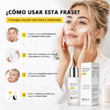 WEUD Serums & Facial Treatment - Collagen Serum - View 5