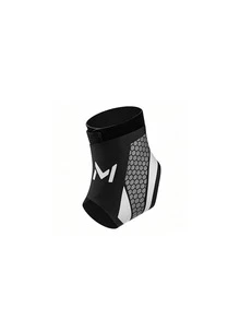 Sports Ankle Support, Suitable For Basketball, Football, Volleyball And Fitness, Unisex, Shock-Absorbing Function To Relieve Foot Fatigue, With Hook And Loop Heel Protection Design, Wrap-Around Compression Structure And Adjustable Ankle Support System. - Multicolor - View 10