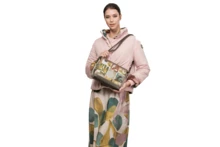 Women Shoulder Bags - 彩色 - 查看 4