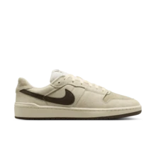 Nike SB Code 58 舒適柔軟 板鞋 男款 米色 - 米色 - 查看 6