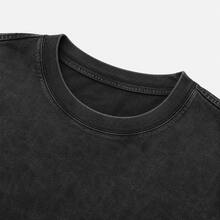 Women T-Shirts - Black - View 2