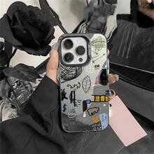 Fashion Phone Cases - 圖片1pcs - 查看 2