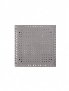 1/2pcs Sink Drain Filter, Kitchen Sink Anti-Clogging Drain Cover With Suction Cup, Odor-Proof Drain Plug, Hair Catcher Shower Drain Cover, Bathroom Drain Hair Clogging Filter, Home Essential, Bathroom Accessory, Drain Pipe Filter Mesh - Multicolor - View 10