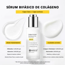 WEUD Serums & Facial Treatment - Collagen Serum - View 4