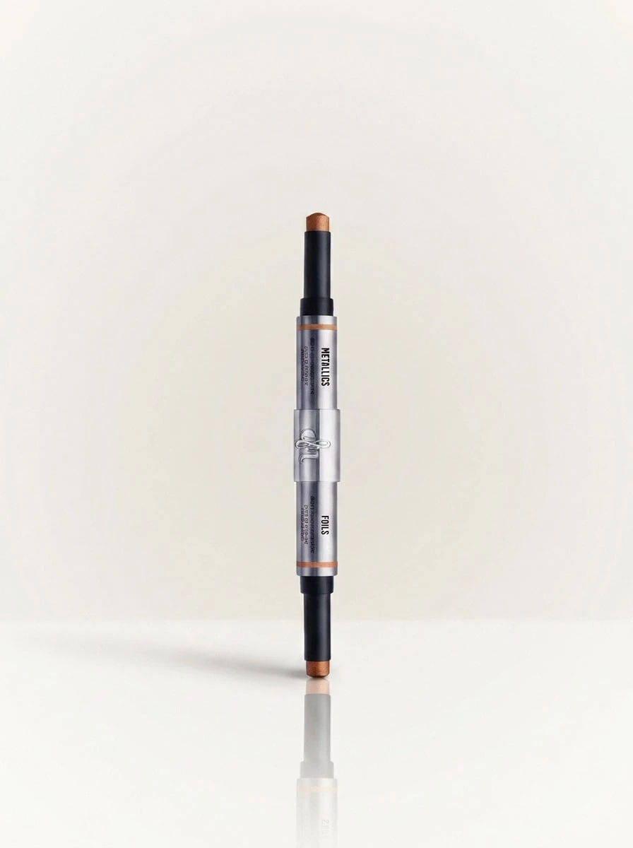 Danessa Myricks Colorfix Stick Duo #7 6 G - 7 Aurora Radiance/Magic Hour - 查看 1