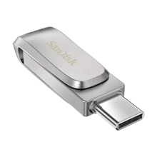 SanDisk 2-In-1 USB Flash Drive, Equipped With USB Type-C And Type-A Interfaces, USB 3.2 Storage Drive, Suitable For Phone/Laptop - View 9