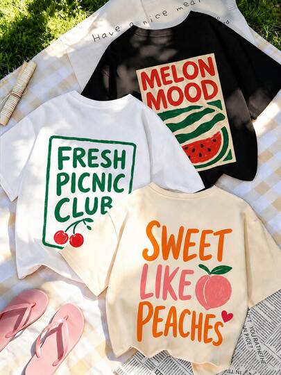 Women T-Shirts
