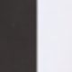 Black 1, White 1, Navy Blue 1