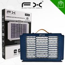 Electric Mosquito Killer Lamp Fly Repellent LED Light USB Rechargeable - A - View 5