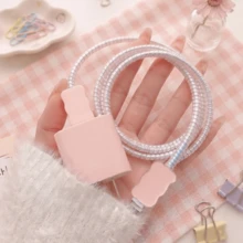 Minimalist Glossy Pink