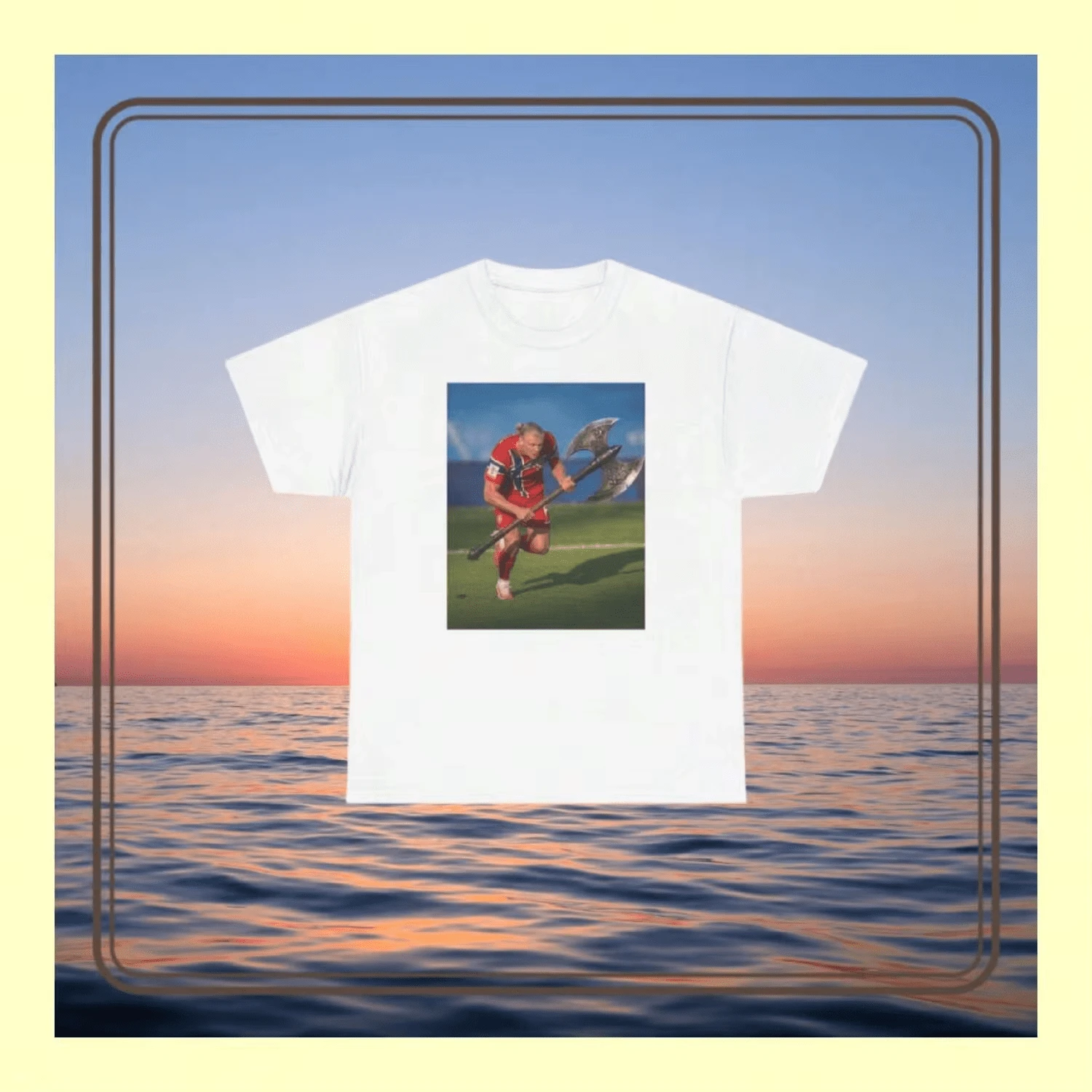 Women T-Shirts - White - View 1