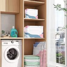 3/1pc Thickened Vacuum Storage Bags, Innovative Air Valve, No Pump Required, Suitable For Clothes, Bedding; Reusable, Space-Saving Sealed Compression Bags, Moisture-Proof And Dust-Proof Storage Bags, Suitable For Wardrobe, Bedding And Blanket Storage - Multicolor - View 4