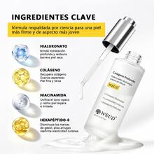 WEUD Serums & Facial Treatment - Collagen Serum - View 3