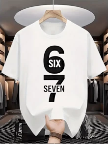 Women T-Shirts - 白色 - 查看 1