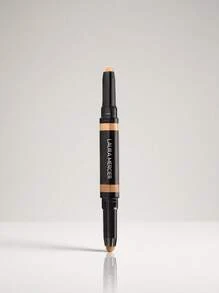 Laura Mercier Secret Camouflage Concealer Duo 2W 2 G – Concealer, Full Coverage, For Women, 2W, Suitable For Daily Makeup Routine - #2W - View 1