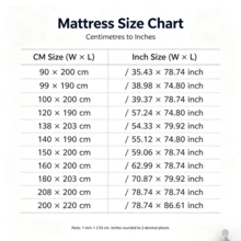 All-Season Thin Floor Mattress, Soft & Breathable Tatami Mat, Suitable For Dorm, Bedroom, Hotel - Olive Green - View 5
