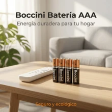 Kids Batteries - Black - View 2