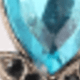 Black Lake Blue