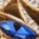 44017 Royal Blue