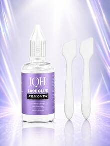 Wig Installation & Styling Kit, Lace Glue, Melting Spray, Hair Wax Stick And Glue Remover Set, Suitable For Lace Front Wigs, Edge Control, Flyaway Smoothing And Daily Wig Care - Wig Styling Kit - View 20