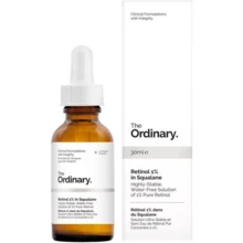 The Ordinary The O-Rdinary Retinol 1% In Squalane - High Potency Anti-Aging And Skin Smoothing Serum, Nighttime Formula For All Skin Types, 30ml, Christmas Gift For All Skin Types - White - View 7