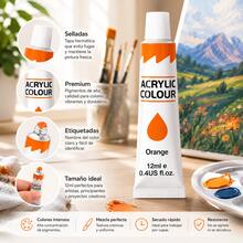 Art Tool & Sketch Boxes - C - View 4