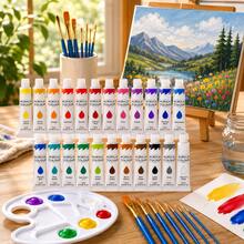 Art Tool & Sketch Boxes - C - View 1