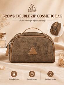 Rust Brown