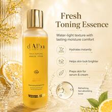 Moisturizing Brightening Toner 180ml, Improves Dryness And Peeling, Nourishes And Makes Skin Smooth And Soft, Shrinks Pores. Suitable For All Seasons And Times Of Day. Can Be Used As A Pre-Makeup Dampening Treatment. Suitable For Both Men And Women. - Other - View 4