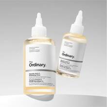 The Ordinary Ácido Glicólico 7% Toning Solution 240ml Exfoliante Facial Tónico Sin Aceites Sin Alcohol, Regalo Perfecto de Navidad, Peeling Químico de Noche para Todo Tipo de Piel (Seca, Grasa, Sensible), Antienvejecimiento Antiimperfecciones, Minimiza Poros Ilumina Suaviza, Reparación Calmante Control de Aceite, - 1 pieza - Ver 8