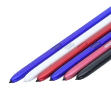For Samsung Galaxy Note10+/Note20Ultra/Note10Plus/Note10/Note20 Universal Stylus Pen Touch Pressure Sensitive Pen Phone Pen - Multicolor - View 4