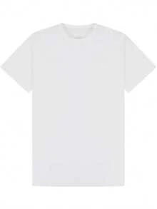 Men Sports Tees & Tanks - 白色 - 查看 2