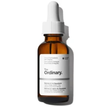 The Ordinary The O-Rdinary Retinol 1% In Squalane - High Potency Anti-Aging And Skin Smoothing Serum, Nighttime Formula For All Skin Types, 30ml, Christmas Gift For All Skin Types - White - View 2