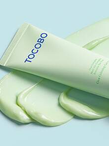 TOCOBO - Cica Soothing Refreshing Pack - Cica Calming - View 3