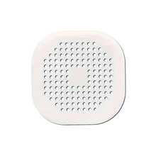 1/2/3/4pcs Hair Catcher Filter, Sink Drain Plug, Bathtub Shower Drain Cover, Silicone Kitchen Odor Plug, Kitchen Sink Drain Cover Filter, Bathroom Silicone Hair Catcher Drain Cover, Home Bathroom Decor, Autumn, Back To School Season - Multiple Styles and Colors - View 17